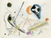 Wassily Kandinsky - Lyric Composition
