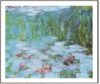 Claude Monet - Water Lilies