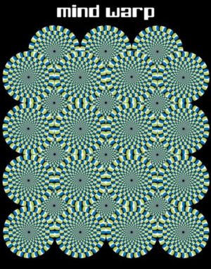 Mind Warp