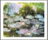 Claude Monet - Water Lilies