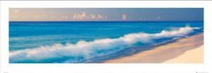 Breaking Wave Photographic Print