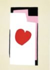 Henri Matisse - The Heart