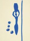 Henri Matisse - Woman with Amphore