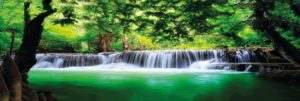 Paradise Dreams Jumbo Poster
