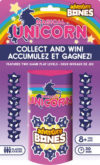 Magical Unicorn Adventure Bones Dice Game