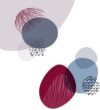 Braun Studio - Organic 2 Art Print