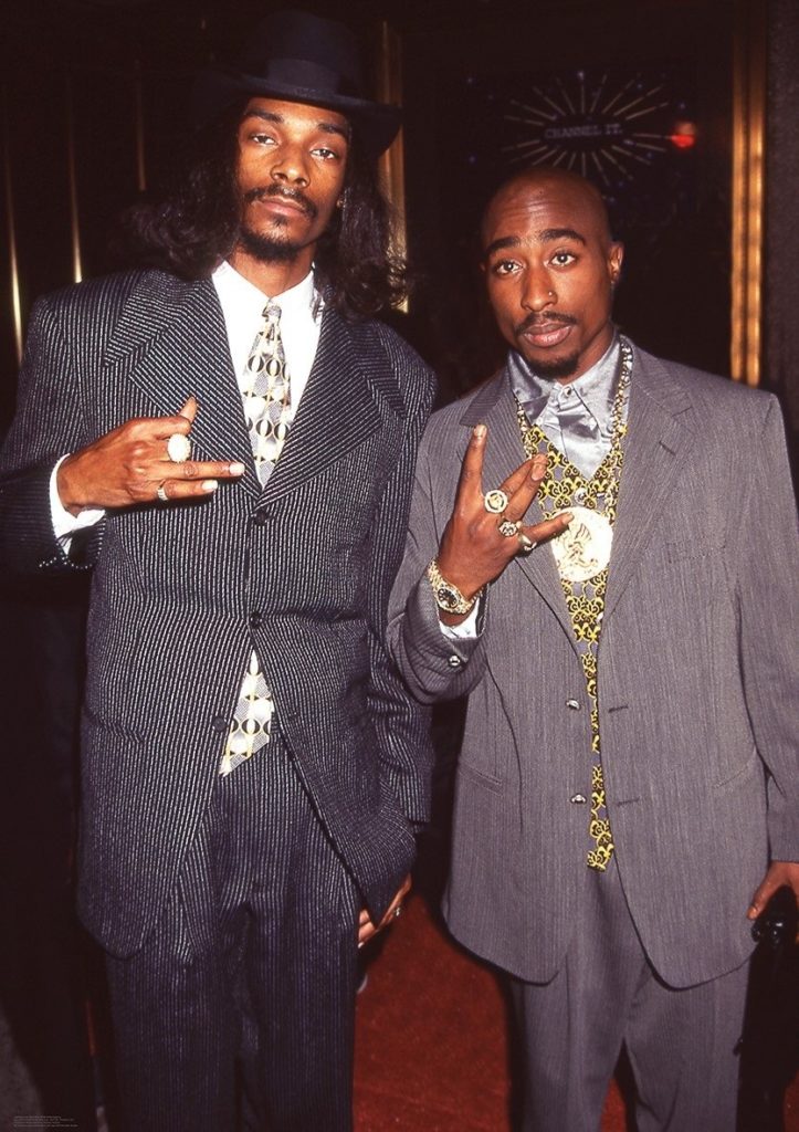 アップルバム ポスター 2pac snoop A1 POSTER Tupac And Snoop 1996 A1 Poster — Poster Plus