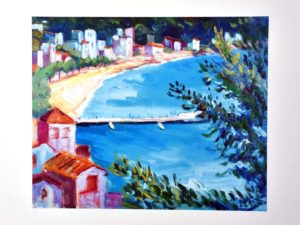 Port de coast