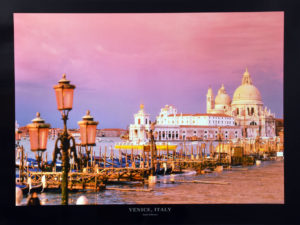Venice by Andy Williams Photographic Print