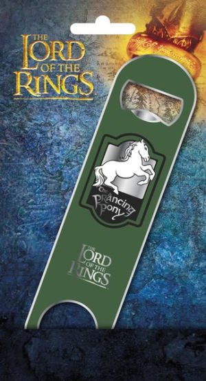 The Lord of the Rings Prancing Pony Bar Blade