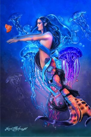 Renee Biertempfel - Swimming Lessons