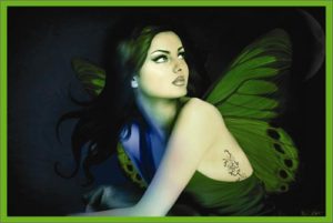 Fred Winkler - Penelope Fairy