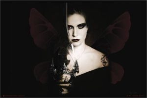 Fred Winkler - Soraya Warrior Fairy