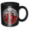 Black Sabbath 13 Mug