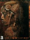 Arietti - Femme Peul Art Print