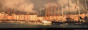 St Tropez by Carlo Borlenghi Photographic Print