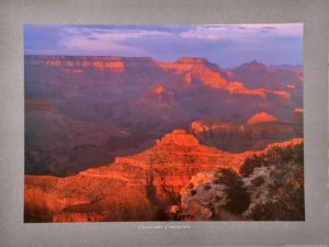 Light Spirit by Christophe Cassegrain Photographic Print