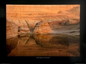 Colorado Dome by Christophe Cassegrain Photographic Print