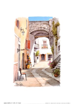 Mario Crippa - Artwork 3