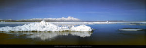 Manasarowar Lake West Tibet by Davide Camisasca Photographic Print