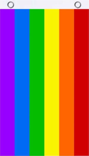 Rainbow Flag