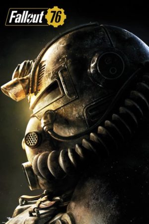 Fallout 76 T51b