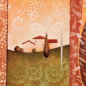 Furlan, Tuscany I Art Print