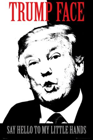 Trump Face