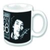 Jimi Hendrix San Fran 1968 Mug