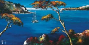 The Bay