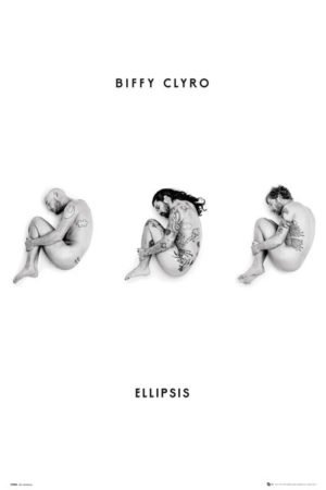 Biffy Clyro Ellipsis Cover