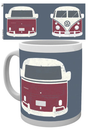 VW Camper Mug