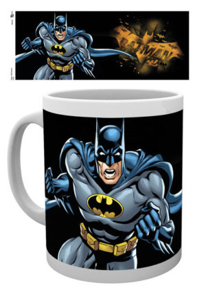 DC Comics Batman Mug