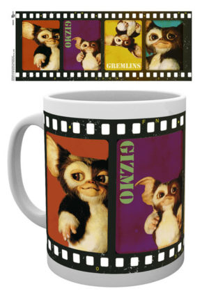 Gremlins Film Gizmo Mug