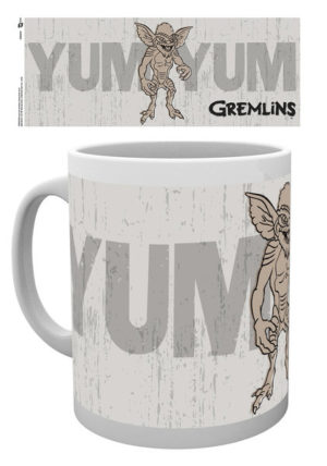 Gremlins Yum Yum Mug