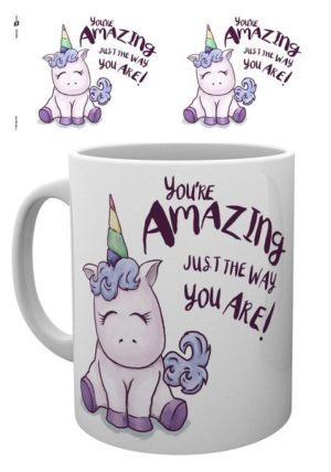 Unicorn Amazing Mug