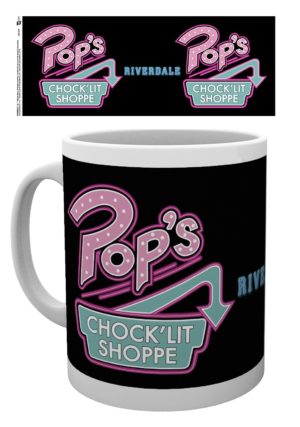 Riverdale Pops Mug