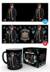 Fantastic Beasts and Where to Find Them Newt Scamander HEAT CHANGING Mug