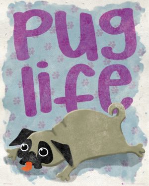 Pug Life