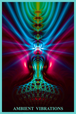 Ambient Vibrations Poster