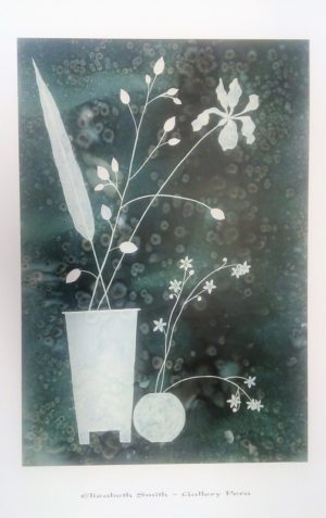 Elizabeth Smith - Gallery Pera Art Print