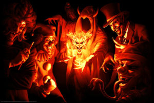 Insane Clown Posse Joker Gathering