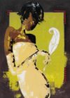 Love Letter I Art Print