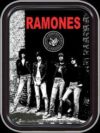 Ramones Rocket to Russia Mini Stash Tin