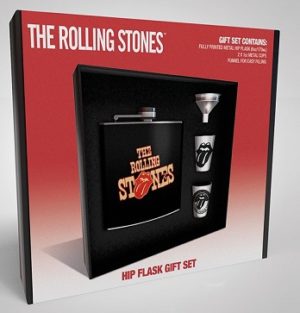 Hip Flasks