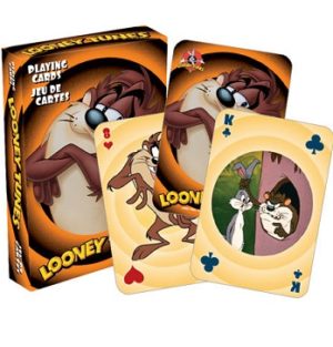 Playing Cards