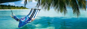 Hammock Jumbo Poster