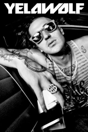 Yelawolf Poster