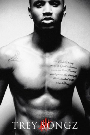 Trey Songz Poster