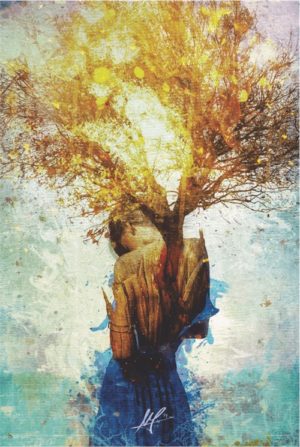 Mario Sanchez Nevado - Forgiveness